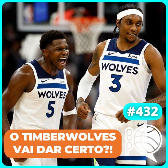 Celtics bate o Bucks e comanda o Leste na NBA! [Podcast #434] 